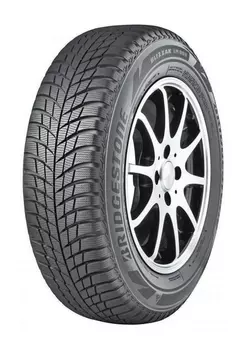 Шина Bridgestone Blizzak LM001 255/50 R18 106V