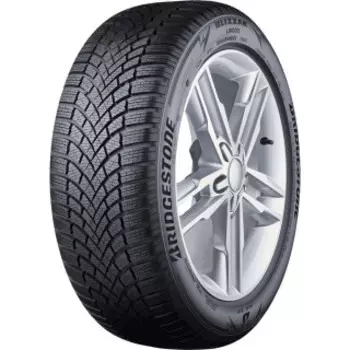 Шина Bridgestone Blizzak LM005 215/50 R19 93T