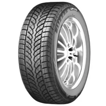 Шина Bridgestone Blizzak LM32 255/40 R18 99V