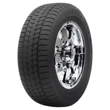 Шина Bridgestone Blizzak LM-25 245/45 R18 96V RunFlat