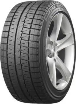 Шина Bridgestone Blizzak RFT 245/45 R20 99Q RunFlat