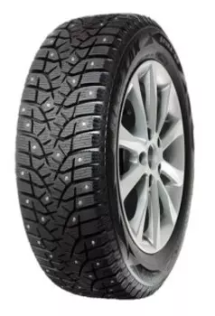Шина Bridgestone Blizzak Spike-02 215/45 R17 87T