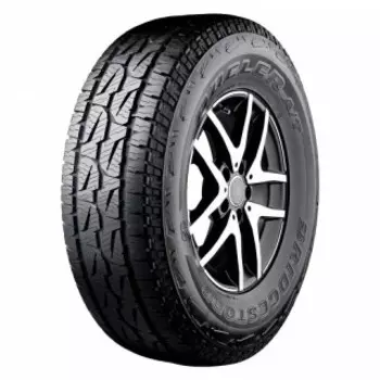 Шина Bridgestone Dueler A/T 001 285/75 R16 116/113R