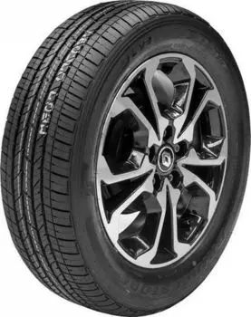 Шина Bridgestone Dueler H/T 843 215/60 R17 96H