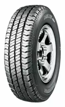 Шина Bridgestone Dueler H/T D684 275/50 R22 111H