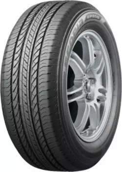 Шина Bridgestone Ecopia EP850 215/55 R18 99V