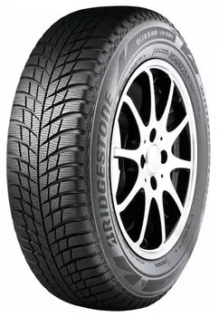 Шина Bridgestone LM001 225/55 R17 97H RunFlat