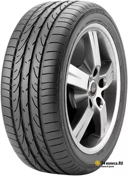 Шина Bridgestone Potenza RE050 245/45 R17 95W RunFlat