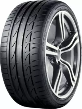 Шина Bridgestone Potenza S001 285/35 R18 97Y