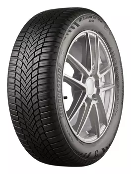 Шина Bridgestone Weather Control A005 Evo 215/55 R18 99V