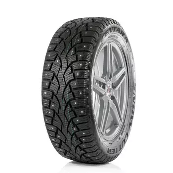Шина Centara Snow Cutter 205/55 R16 91T