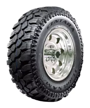Шина Centara Terrena M/T 285/75 R16 122/119Q