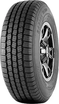 Шина Compasal Gazill 195/75 R16C 107/105R
