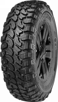 Шина Compasal VERSANT M/T 245/75 R16 120/116Q