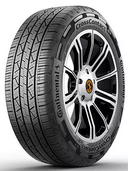 Шина Continental ContiCrossContact H/T 235/55 R19 105V