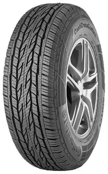 Шина Continental ContiCrossContact LX2 275/65 R17 115H