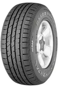 Шина Continental ContiCrossContact LX 245/65 R17 111T