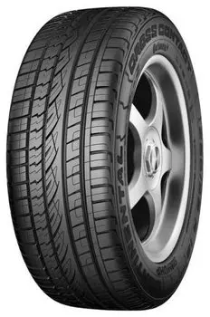 Шина Continental ContiCrossContact UHP 285/45 R19 107W
