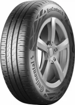 Шина Continental ContiEcoContact 6 195/60 R16 89H