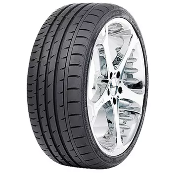 Шина Continental ContiSportContact 3 275/40 R19 101W RunFlat
