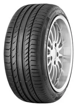 Шина Continental ContiSportContact 5 SUV 235/50 R19 99V FR