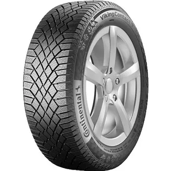 Шина Continental ContiVikingContact 7 225/60 R17 103T