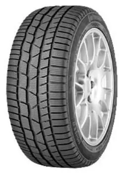 Шина Continental ContiWinterContact TS 830 P SUV 285/45 R20 112V