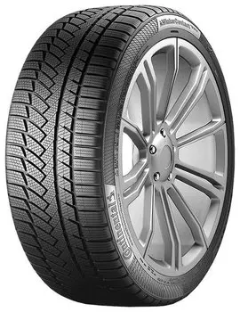 Шина Continental ContiWinterContact TS 850P SUV 275/40 R20 106V
