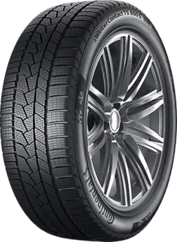Шина Continental ContiWinterContact TS 860 S 315/30 R21 105W