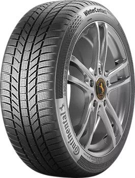 Шина Continental ContiWinterContact TS 870P 265/55 R19 109H FR