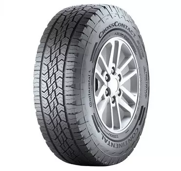 Шина Continental CrossContact ATR 235/70 R16 106H