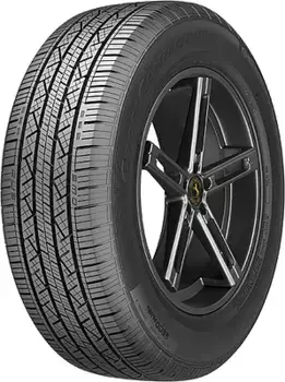 Шина Continental CrossContact LX25 235/55 R19 105V