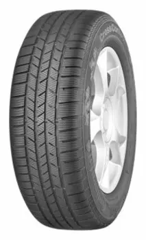 Шина Continental CrossContactWinter 235/65 R18 110H