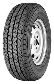 Шина Continental VancoFourSeason 225/55 R17 101H