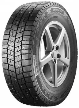 Шина Continental VanContact Ice SD 195/75 R16C 107/105R