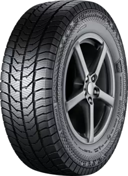 Шина Continental VanContact Viking 215/60 R17C 109/107R