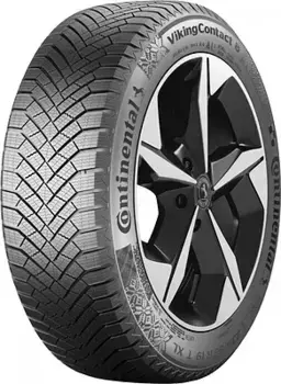 Шина Continental VikingContact 8 245/45 R20 103T