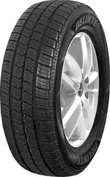 Шина Delinte AW5 VAN 195/75 R16C 107/105R