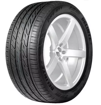 Шина Delinte DH6-RFT 245/45 R19 98Y RunFlat