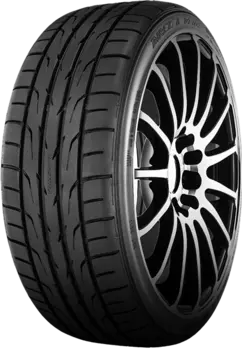 Шина Dunlop Direzza DZ102 245/45 R17 95W