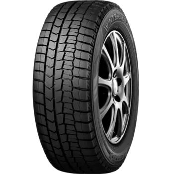 Шина Dunlop Winter Maxx WM02 225/50 R17 98T