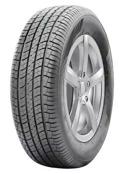 Шина Evergreen DYNACOMFORT ES83 235/55 R18 100V