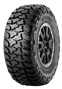 Шина Evergreen DYNAWILD ES91 M/T 265/75 R16 119/116Q