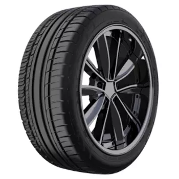 Шина Federal Couragia FX 295/30 R22 103W