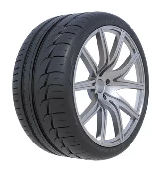 Шина Federal EVOLUZION F60 245/45 R20 103Y