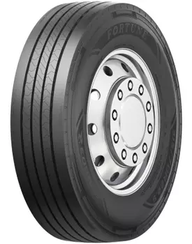 Шина Fortune FAR603 285/70 R19.5 150/148J
