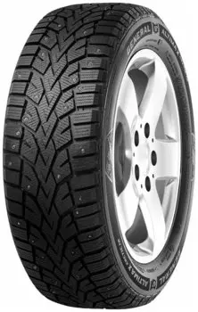 Шина General Tire Altimax Arctic 12 225/65 R17 106T FR