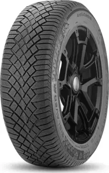 Шина Gislaved ArcticControl 225/55 R19 103T