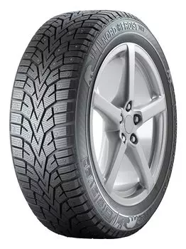 Шина Gislaved Nord Frost 100 205/50 R17 93T