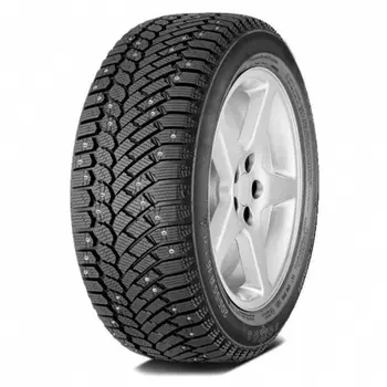 Шина Gislaved Nord Frost 200 205/65 R15 99T